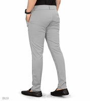 Kargeens Slim Fit Trousers