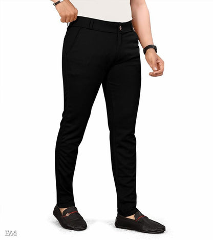 Kargeens Slim Fit Trousers