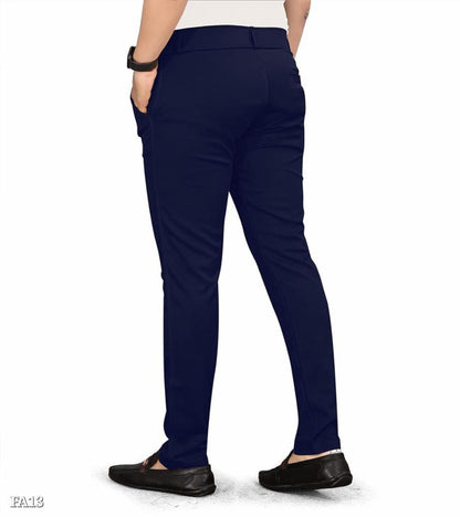 Kargeens Slim Fit Trousers